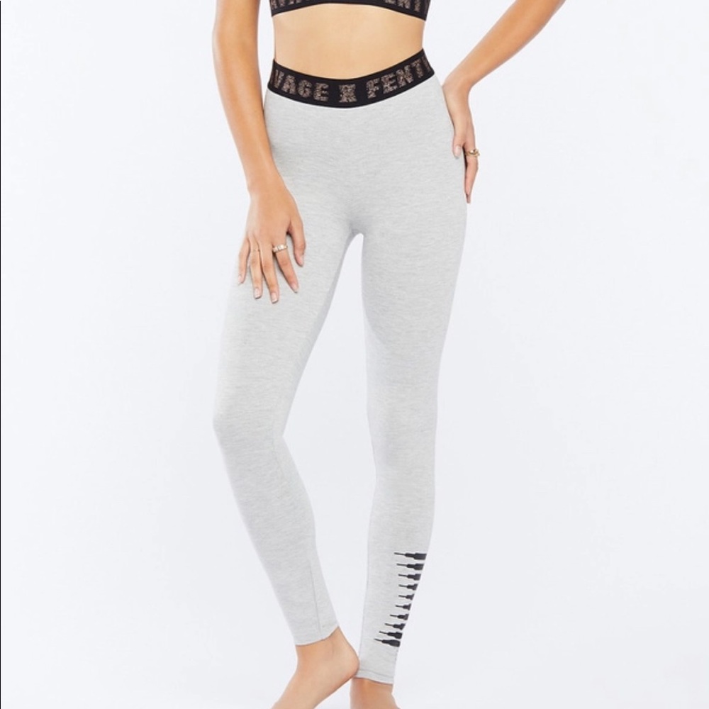 Savage X Jersey Leggings